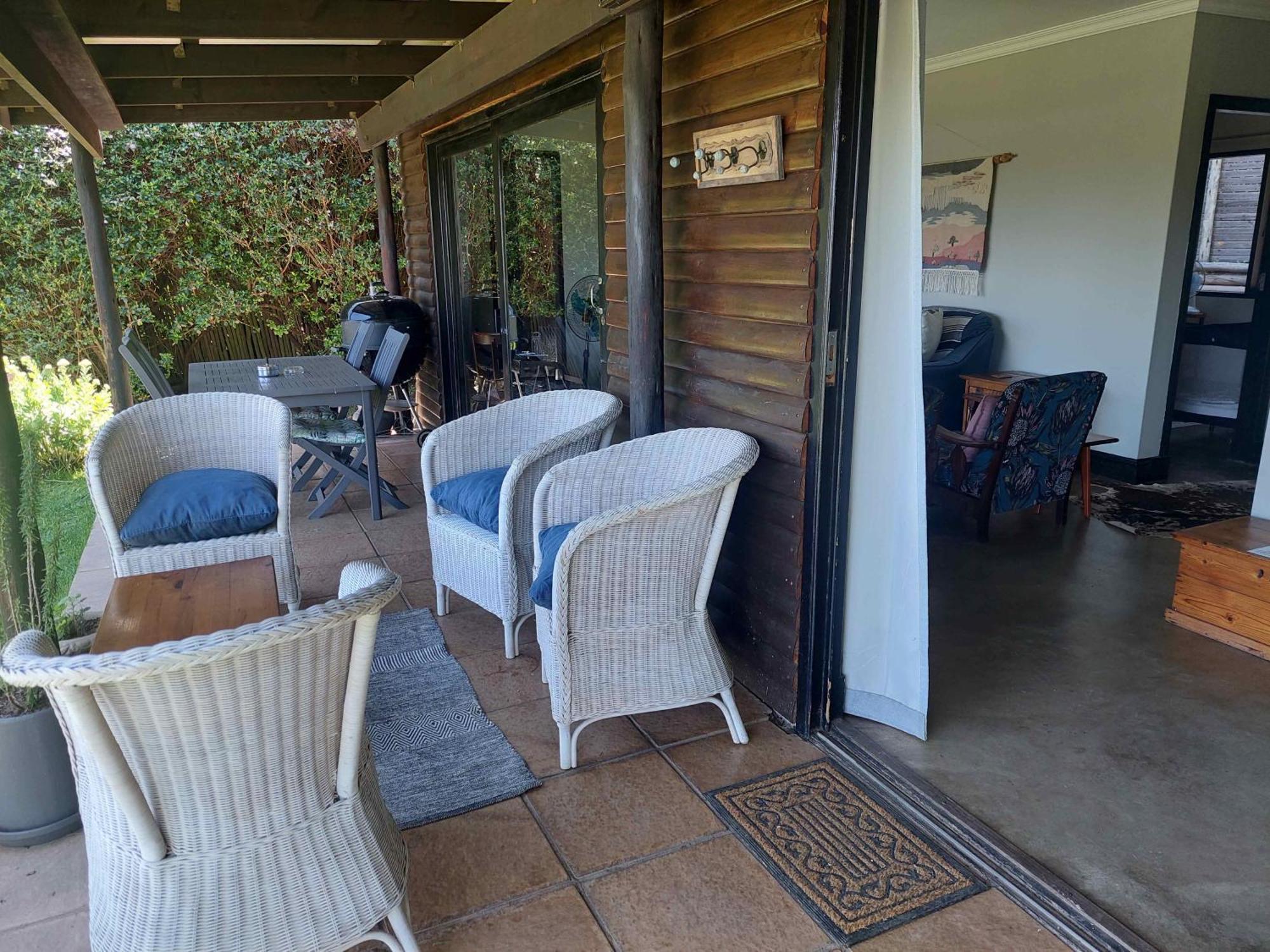 9 Stoney Way Cottage อันเดอร์เบิร์ก ภายนอก รูปภาพ