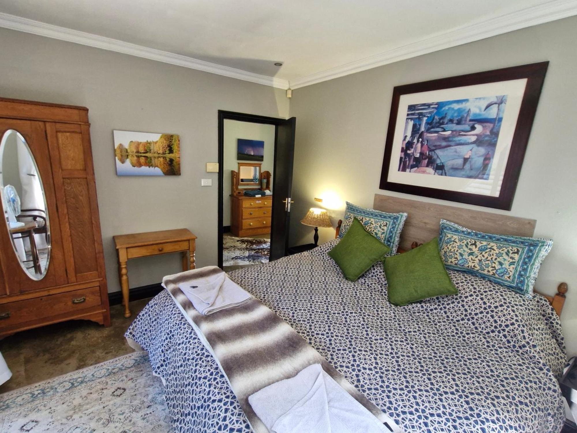 9 Stoney Way Cottage อันเดอร์เบิร์ก ภายนอก รูปภาพ