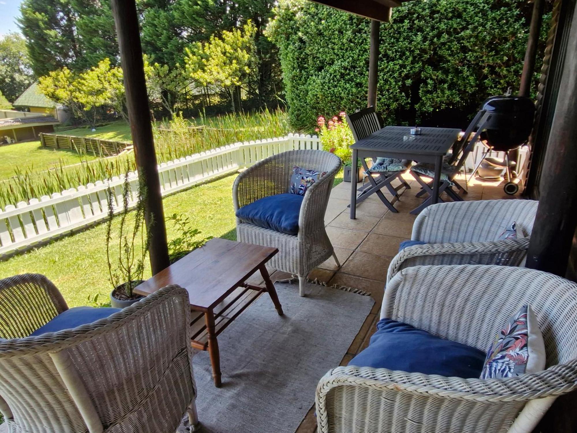 9 Stoney Way Cottage อันเดอร์เบิร์ก ภายนอก รูปภาพ